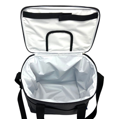 Darani 36 Can Cooler In Repreve Recycled Material 25L