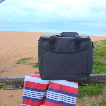 Darani 36 Can Cooler In Repreve Recycled Material 25L