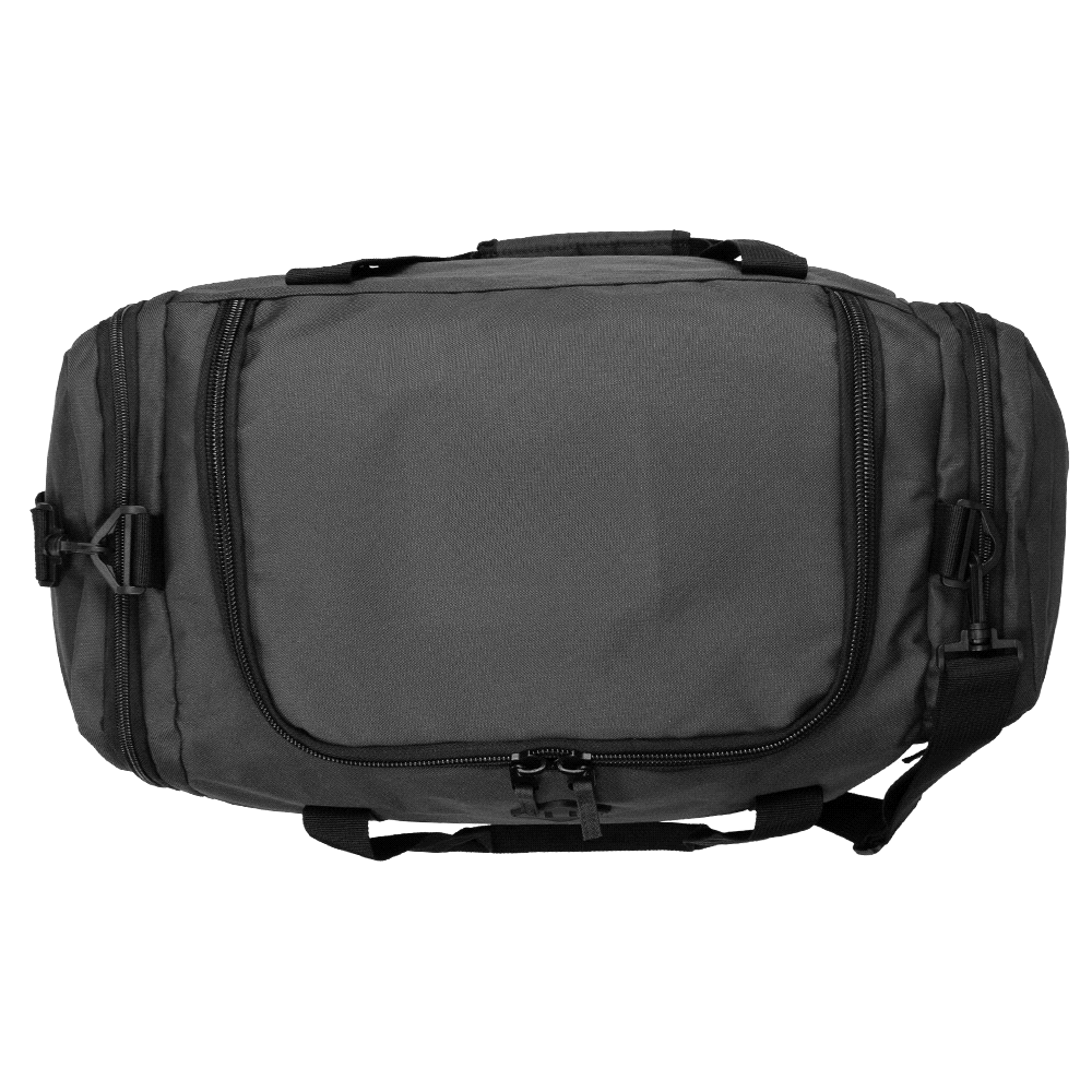 Darani Duffle Bag In Repreve Recycled Material 34L