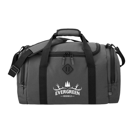 Darani Duffle Bag In Repreve Recycled Material 34L