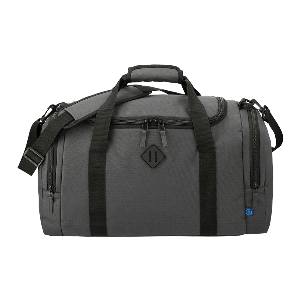 Darani Duffle Bag In Repreve Recycled Material 34L