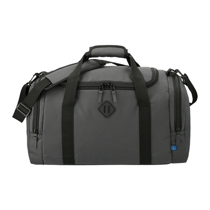 Darani Duffle Bag In Repreve Recycled Material 34L