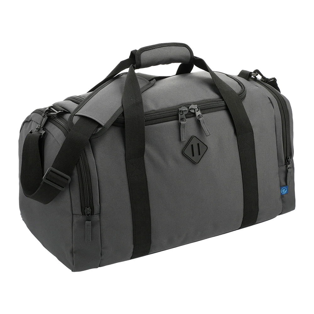 Darani Duffle Bag In Repreve Recycled Material 34L