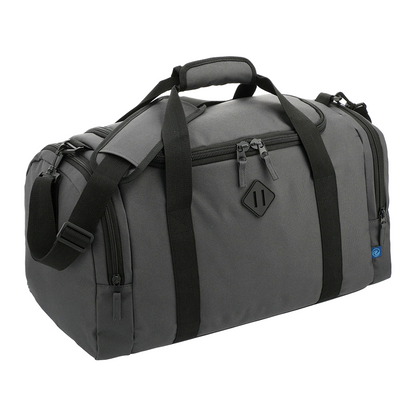 Darani Duffle Bag In Repreve Recycled Material 34L