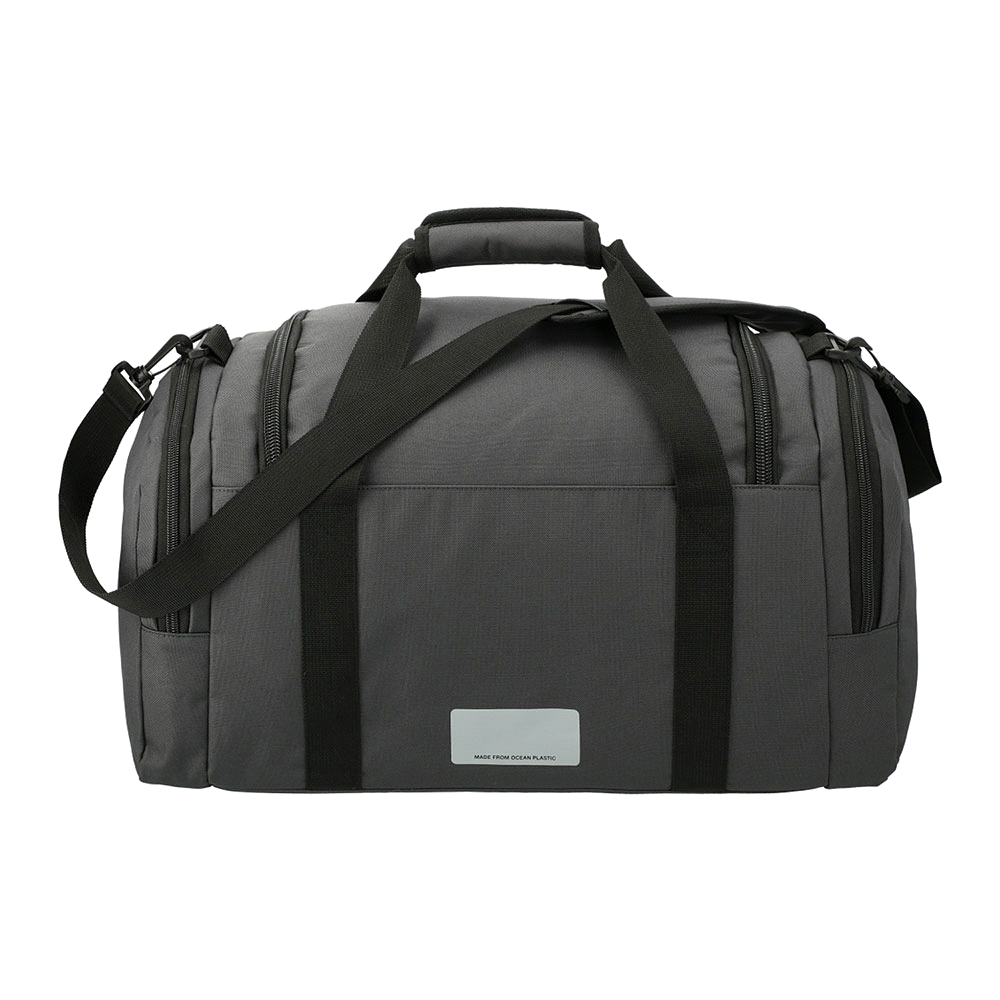 Darani Duffle Bag In Repreve Recycled Material 34L