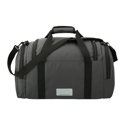 Darani Duffle Bag In Repreve Recycled Material 34L