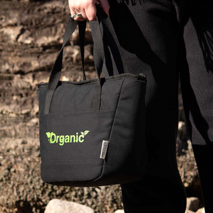 Darani GRS Recycled Canvas Cooler Tote 14L