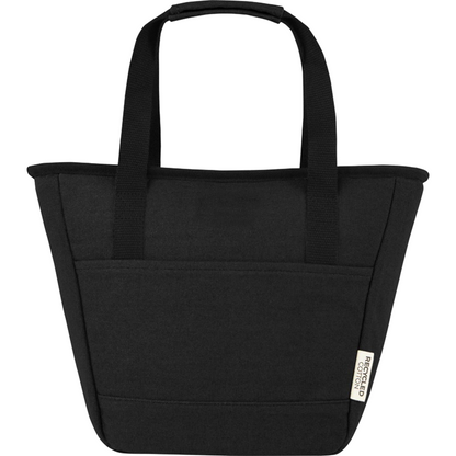 Darani GRS Recycled Canvas Cooler Tote 14L