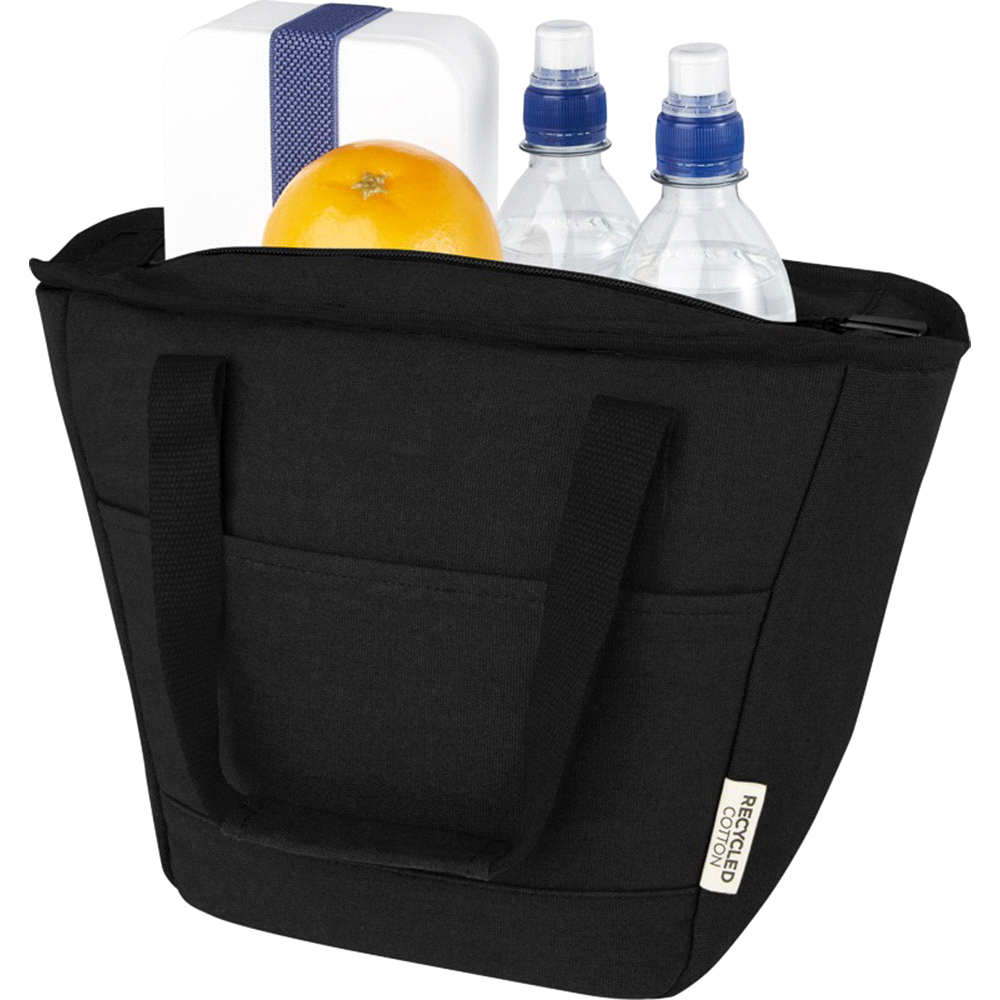 Darani GRS Recycled Canvas Cooler Tote 14L