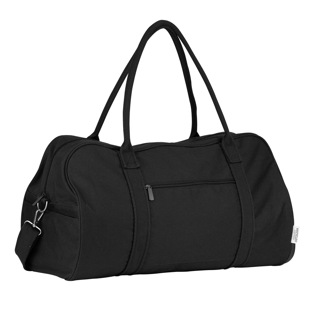 Darani GRS Recycled Canvas Duffle 48L