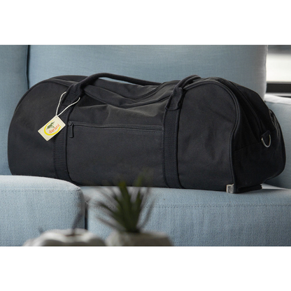 Darani GRS Recycled Canvas Duffle 48L