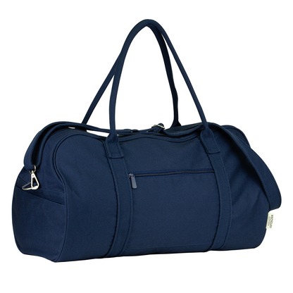 Darani GRS Recycled Canvas Duffle 48L