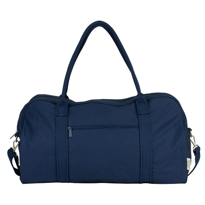 Darani GRS Recycled Canvas Duffle 48L