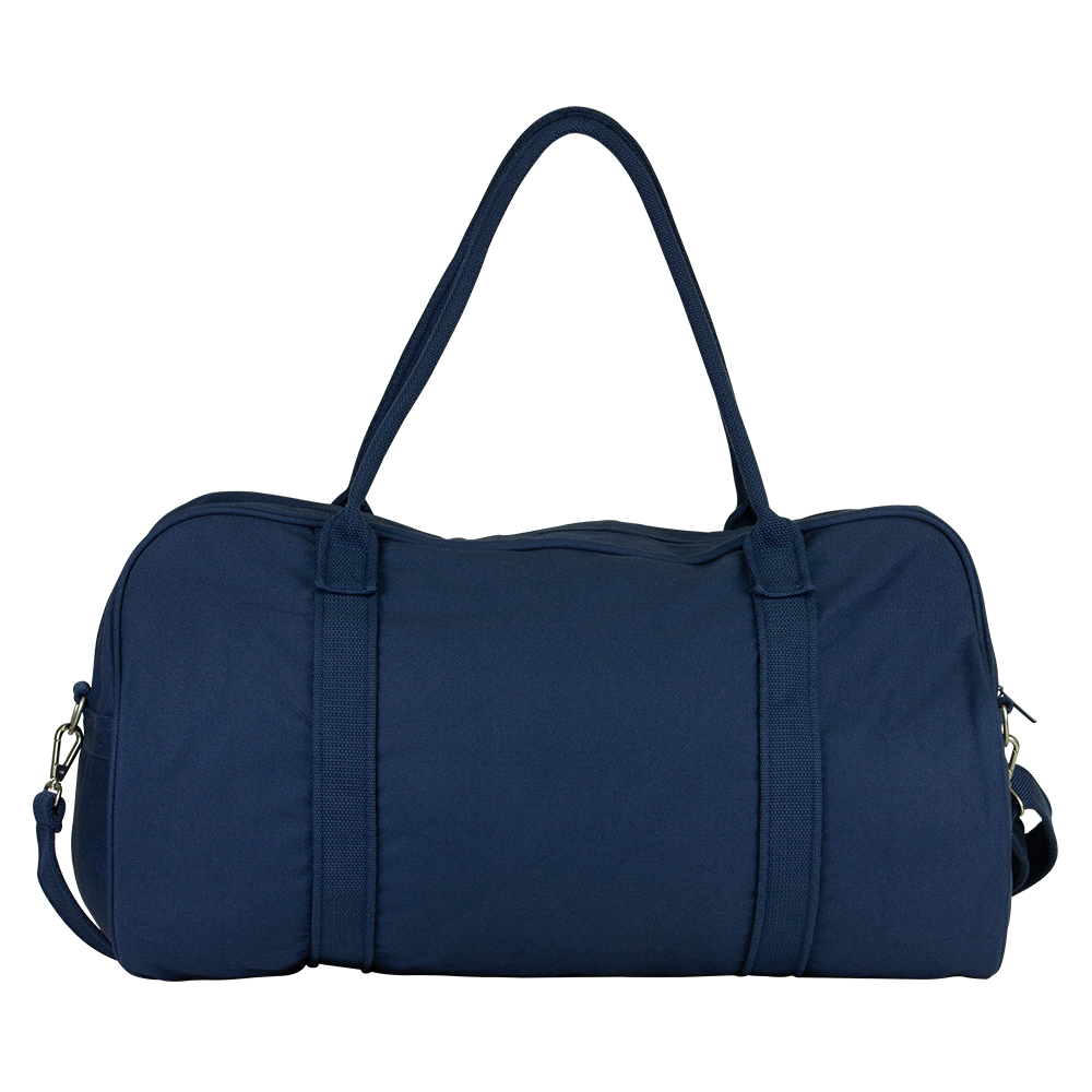 Darani GRS Recycled Canvas Duffle 48L