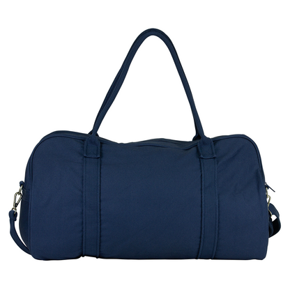 Darani GRS Recycled Canvas Duffle 48L