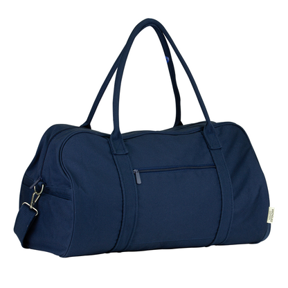 Darani GRS Recycled Canvas Duffle 48L
