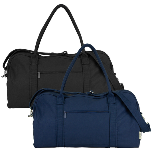 Darani GRS Recycled Canvas Duffle 48L