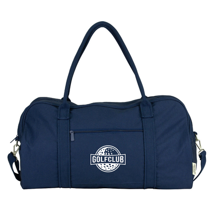 Darani GRS Recycled Canvas Duffle 48L