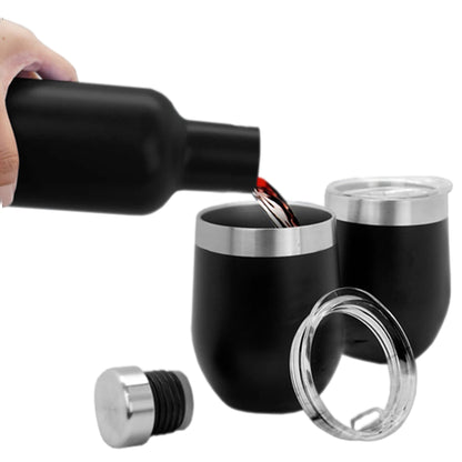Shiraz Drink Bottle