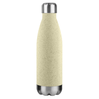 Komo Wheat Straw Drink Bottle