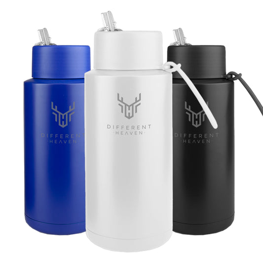 Teazmo Drink Bottle