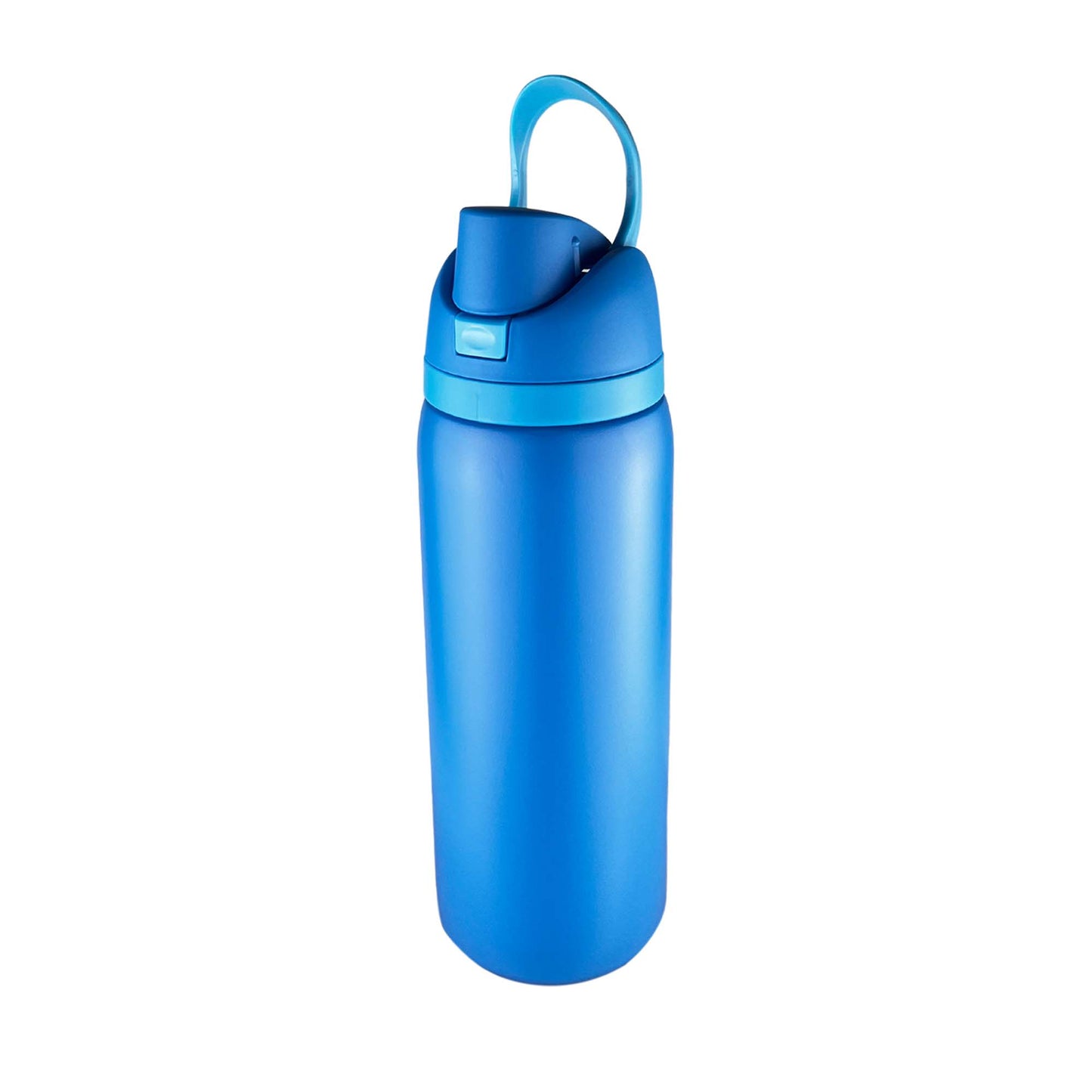 Barto Metal Drink Bottle