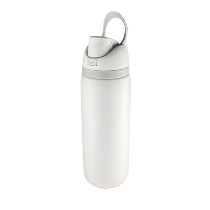 Barto Metal Drink Bottle