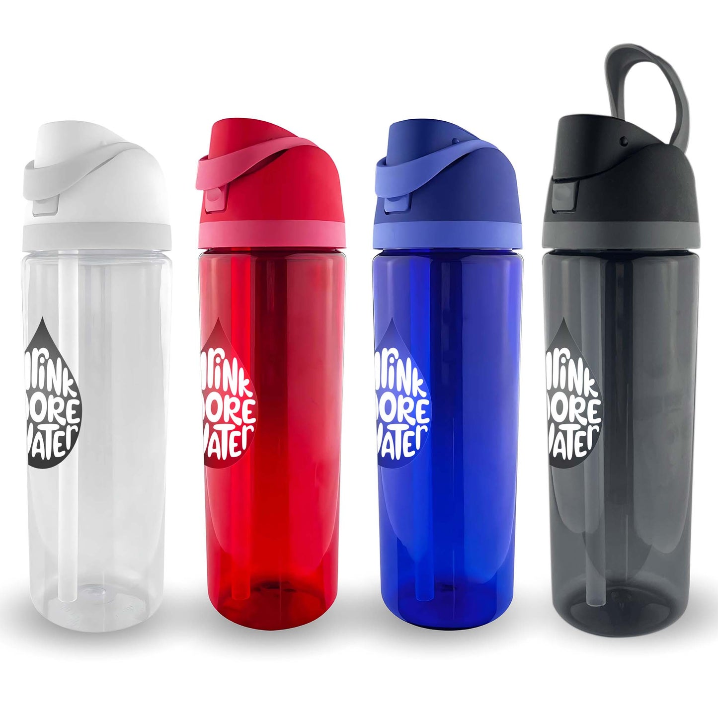 Barto Plastic Drink Bottle