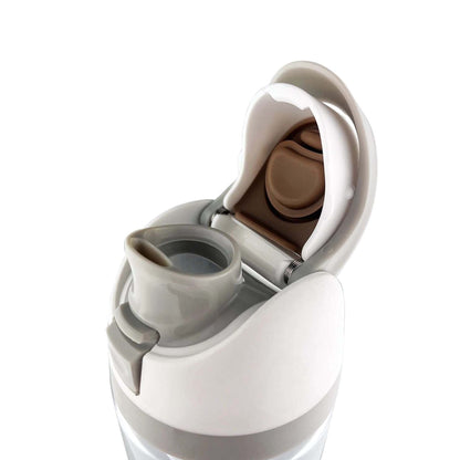 Barto Plastic Drink Bottle