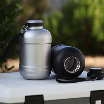 Hiker Vacuum Drink Bottle