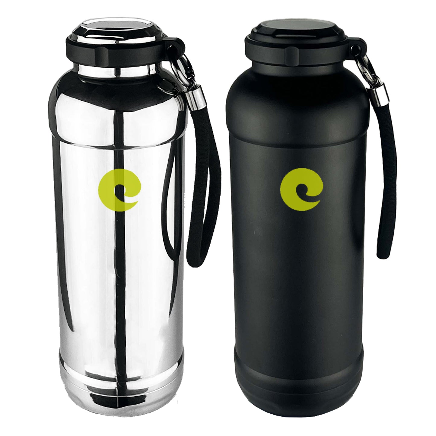 Adventure Vacuum Drink Bottle