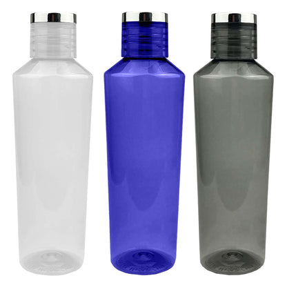 Novel Translucent Bottl
