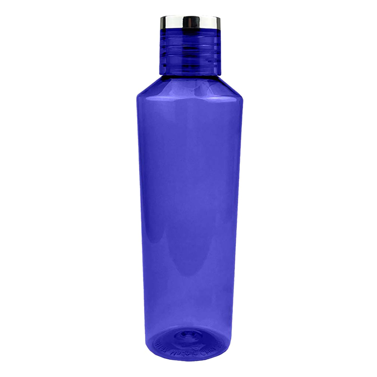 Novel Translucent Bottl