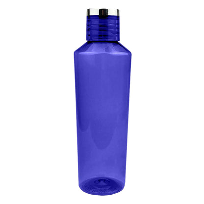 Novel Translucent Bottl
