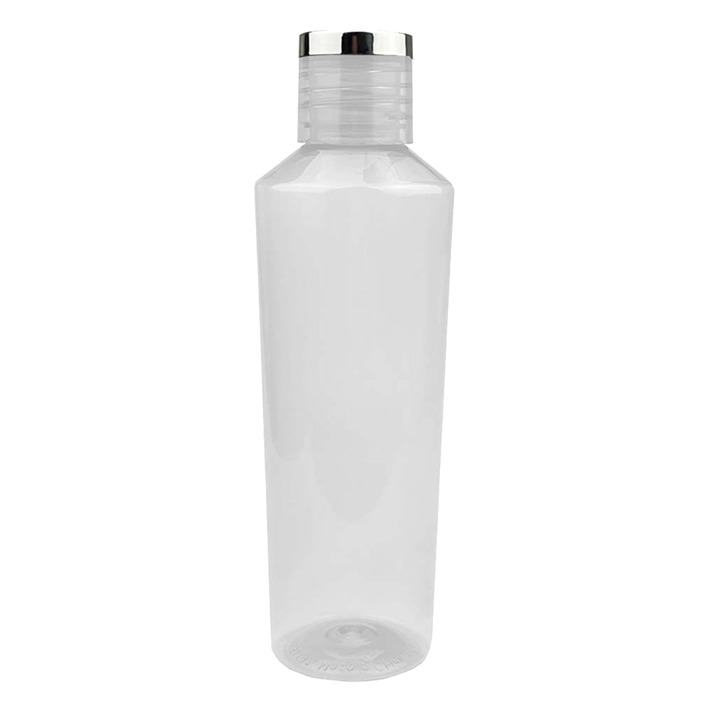 Novel Translucent Bottl