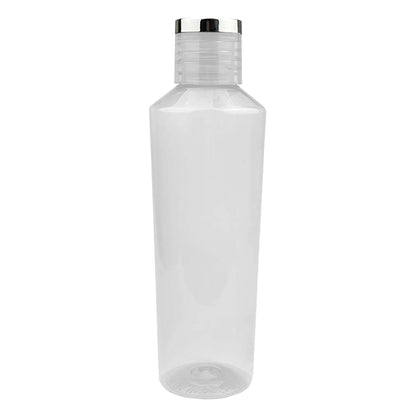 Novel Translucent Bottl