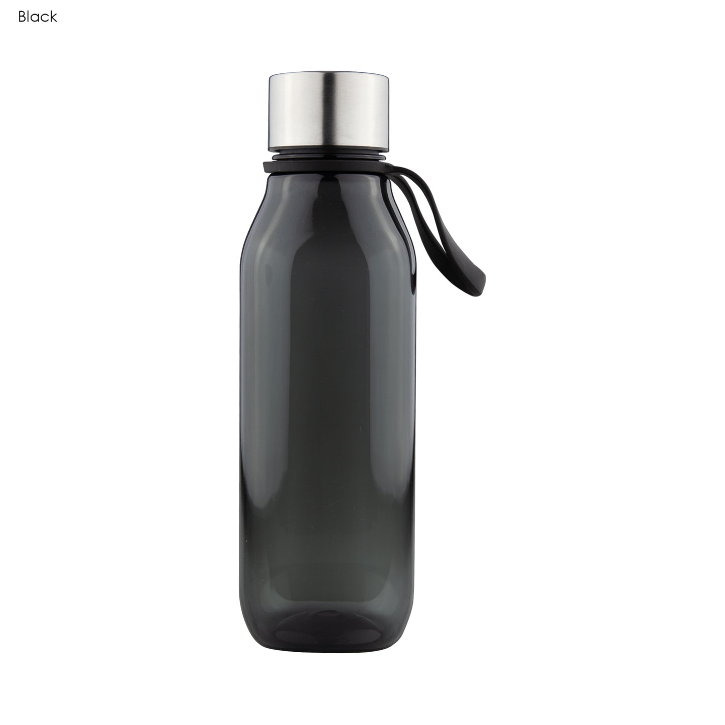 Ravello Tritan Square Bottle