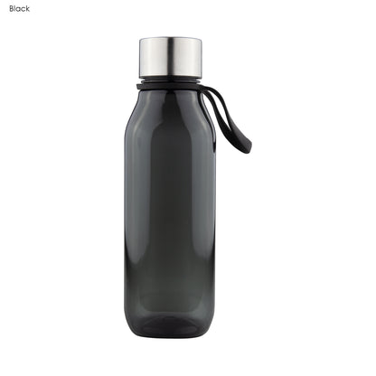 Ravello Tritan Square Bottle