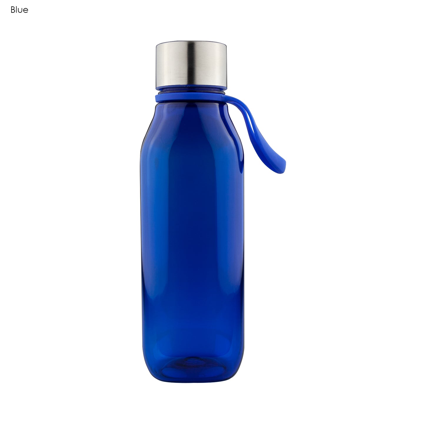 Ravello Tritan Square Bottle