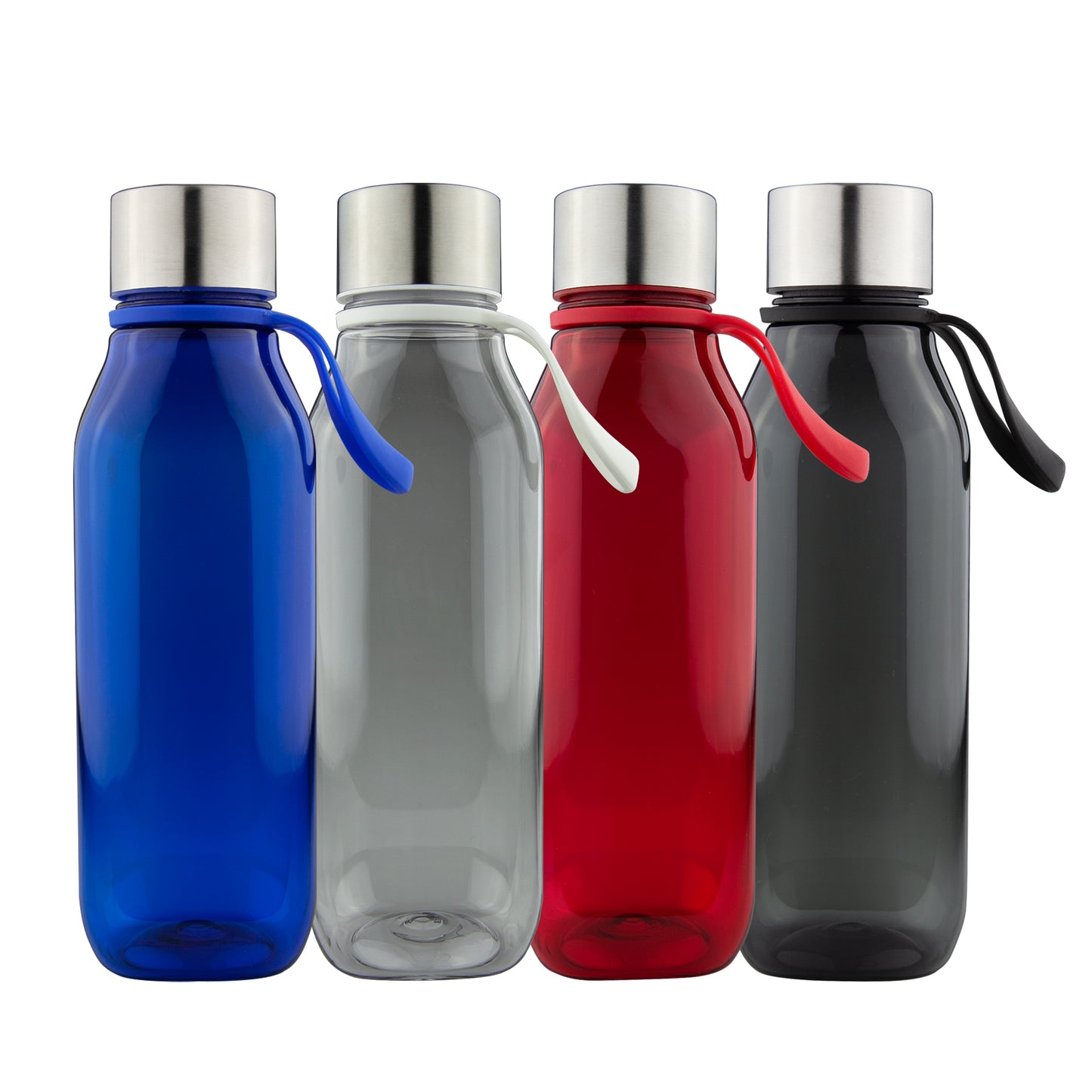 Ravello Tritan Square Bottle