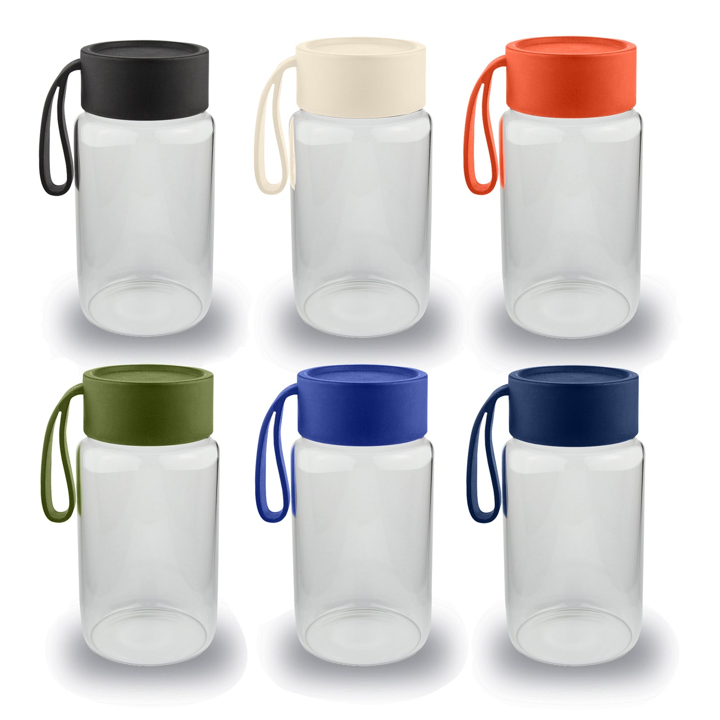 Kyoto Glass Bottle