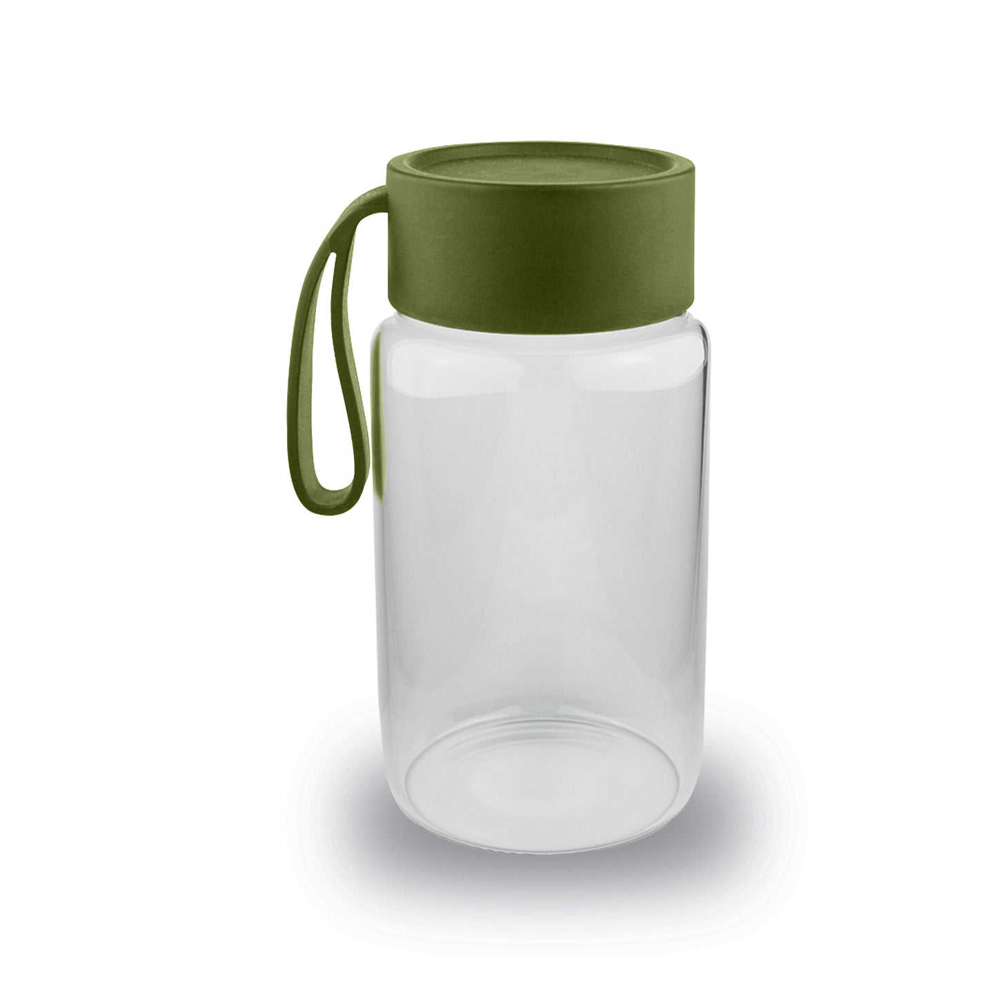 Kyoto Glass Bottle