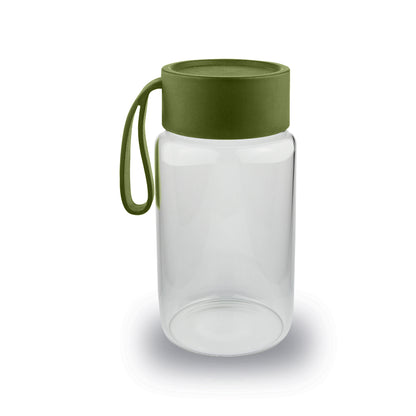Kyoto Glass Bottle