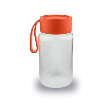 Kyoto Glass Bottle