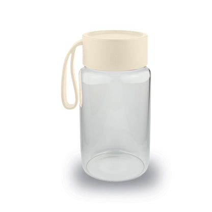 Kyoto Glass Bottle
