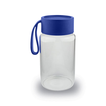 Kyoto Glass Bottle