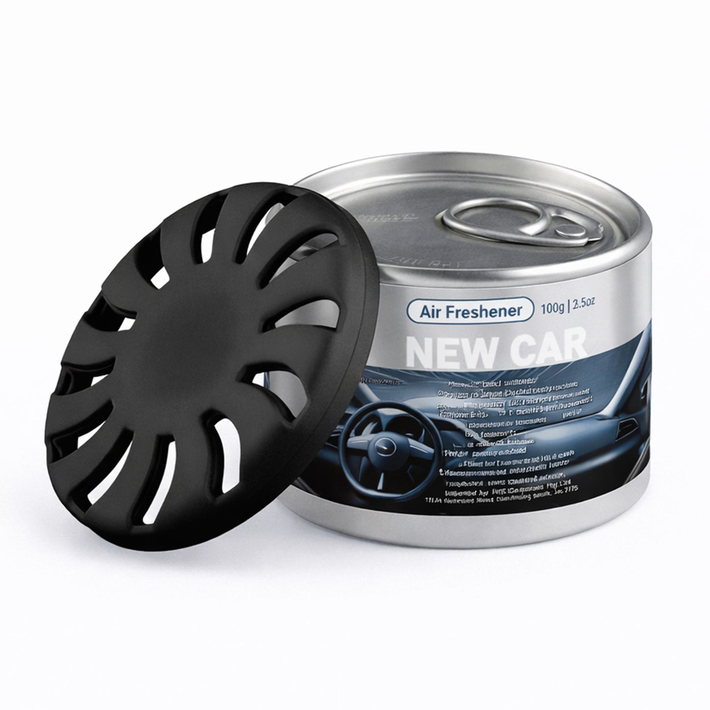 Air Freshener – New Car