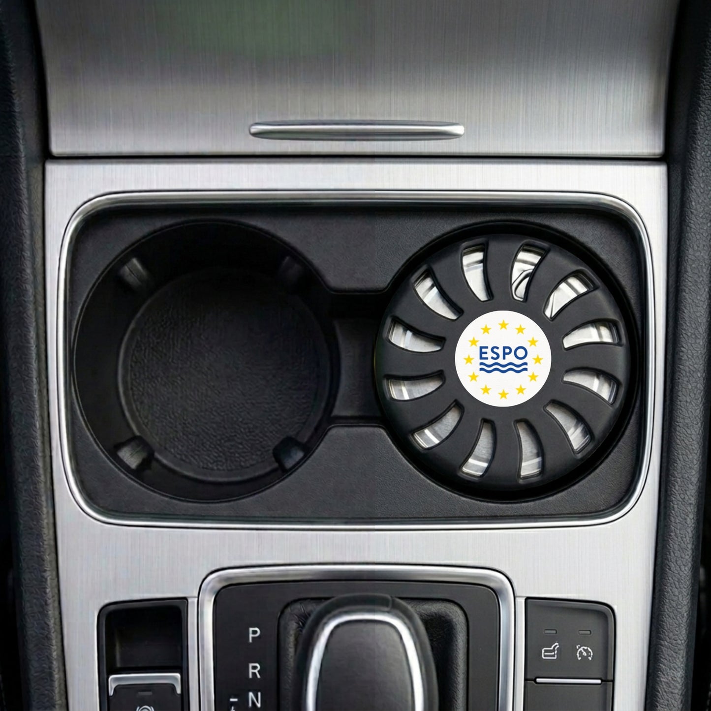 Air Freshener – New Car