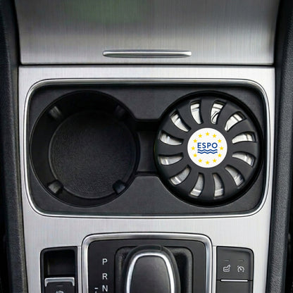 Air Freshener – New Car