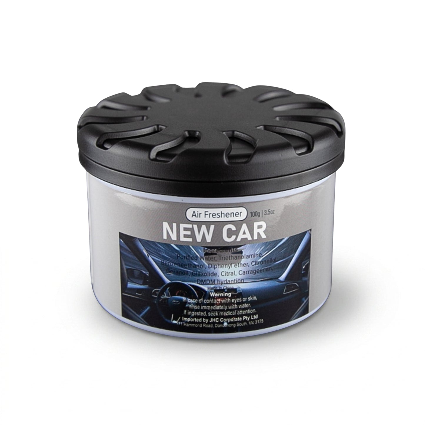 Air Freshener – New Car